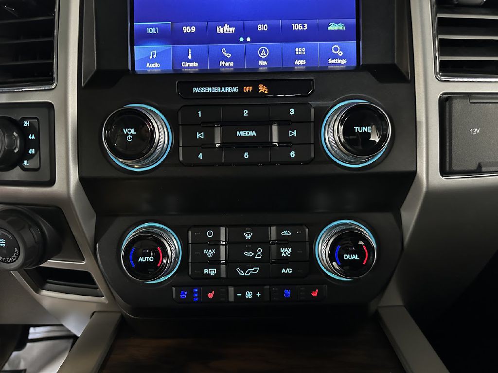 2020 Ford F-150 Image 26