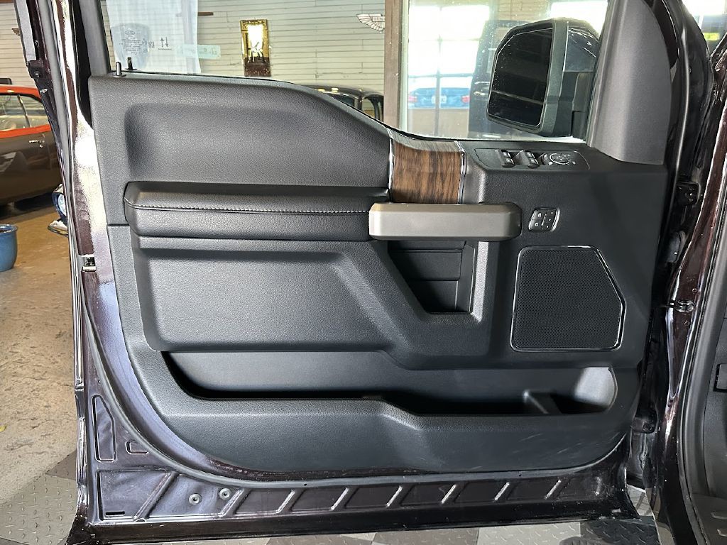 2020 Ford F-150 Image 28