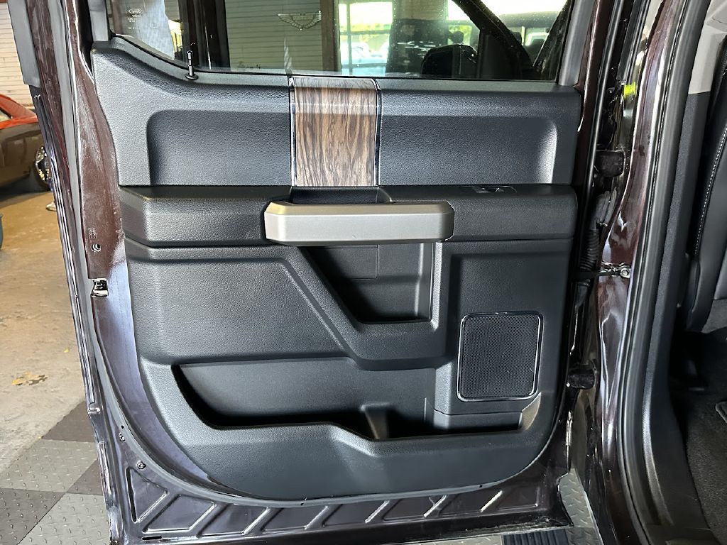 2020 Ford F-150 Image 29