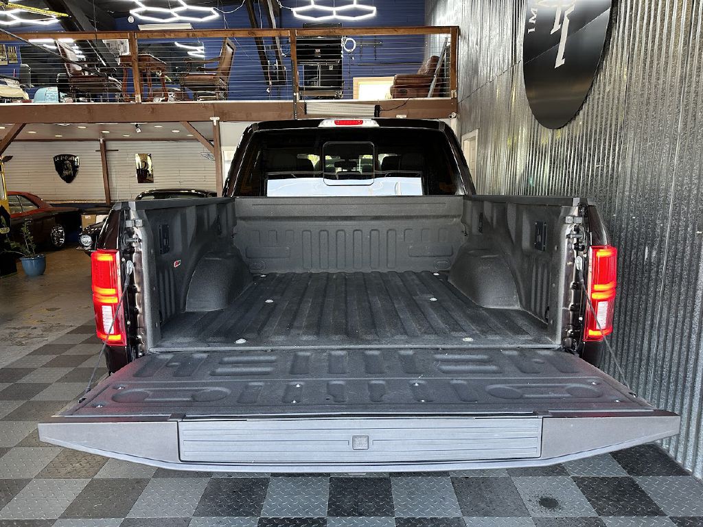 2020 Ford F-150 Image 30