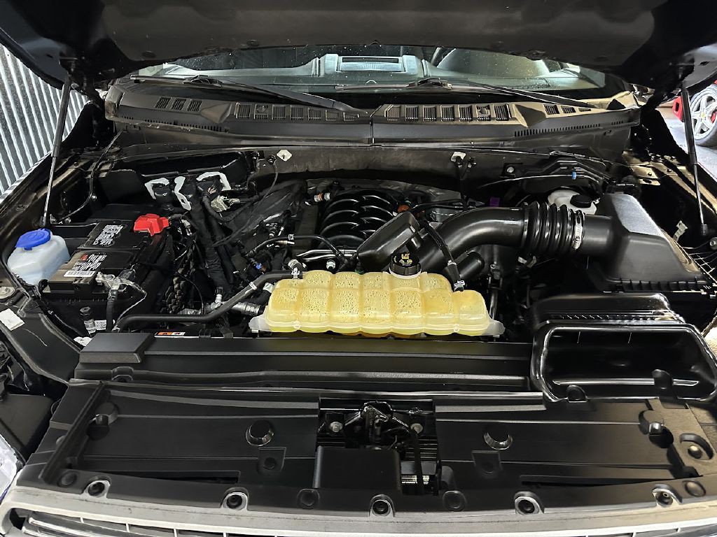 2020 Ford F-150 Image 31