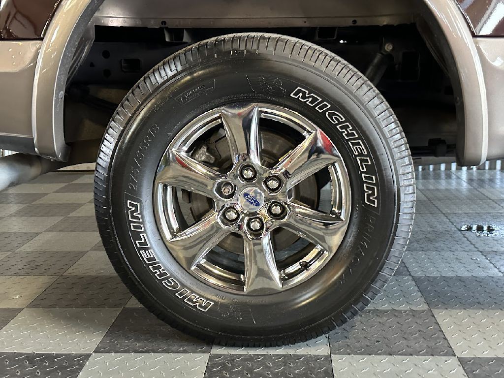 2020 Ford F-150 Image 32
