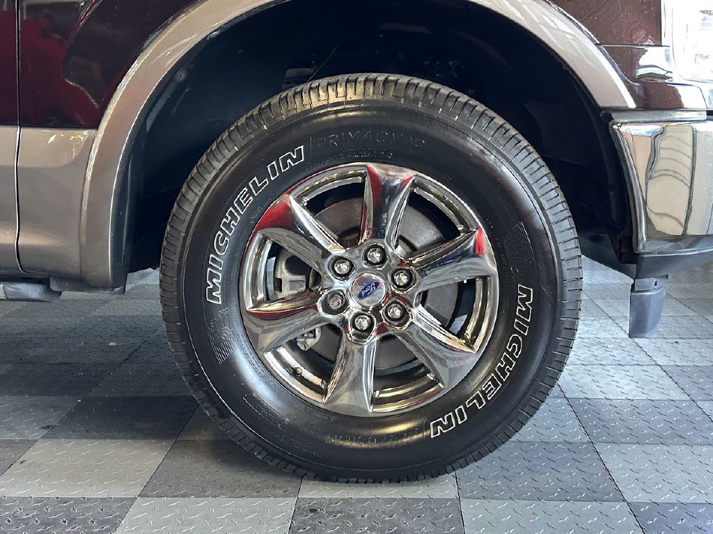 2020 Ford F-150 Image 33