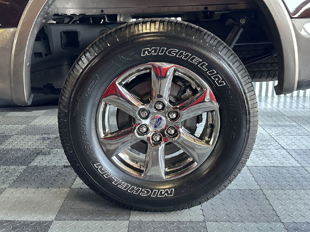 2020 Ford F-150 Image 34