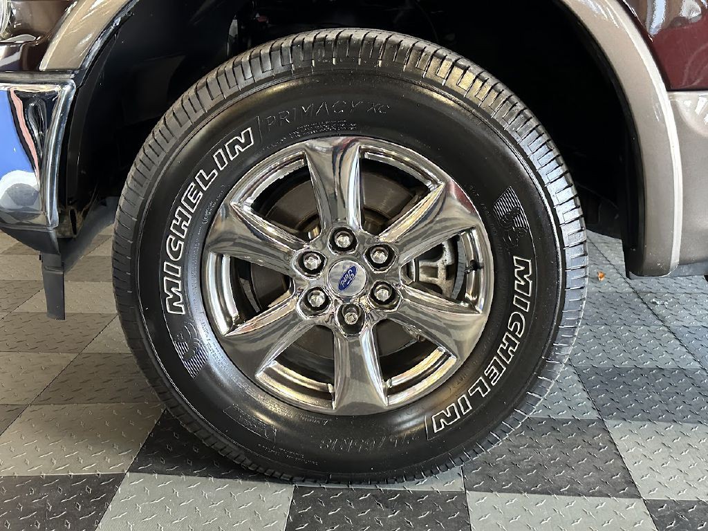 2020 Ford F-150 Image 35
