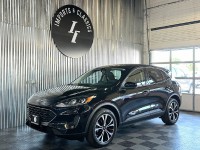 Image for 2021 Ford Escape SE ID: 6704537