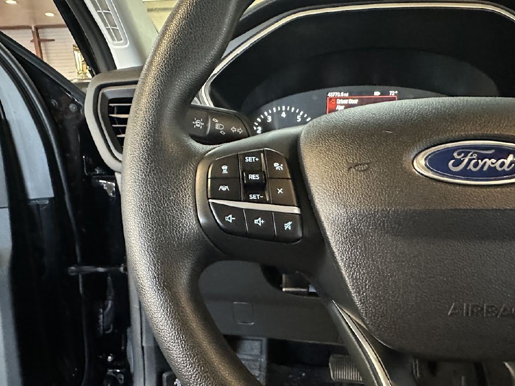 2021 Ford Escape Image 20