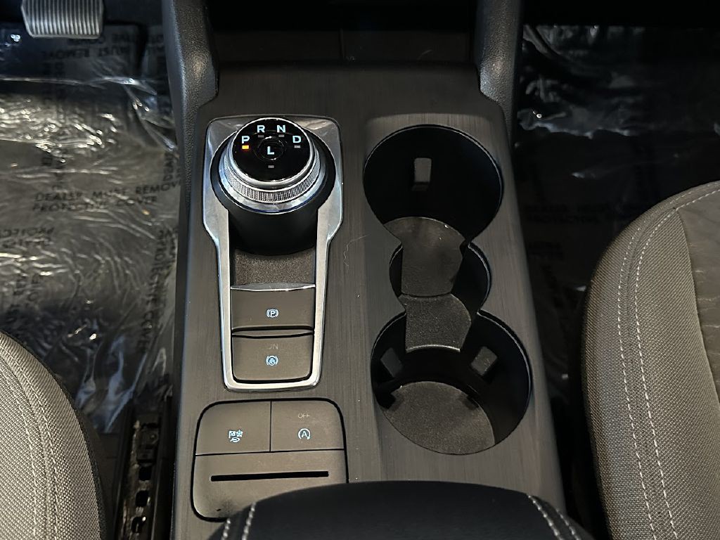 2021 Ford Escape Image 26