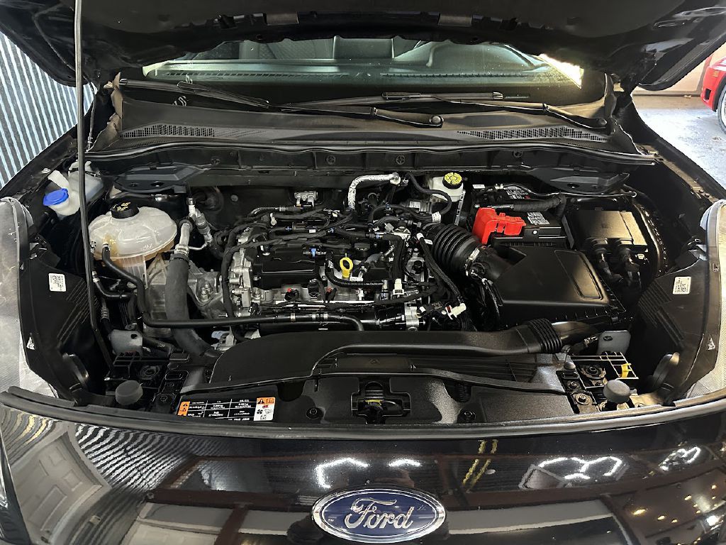 2021 Ford Escape Image 29