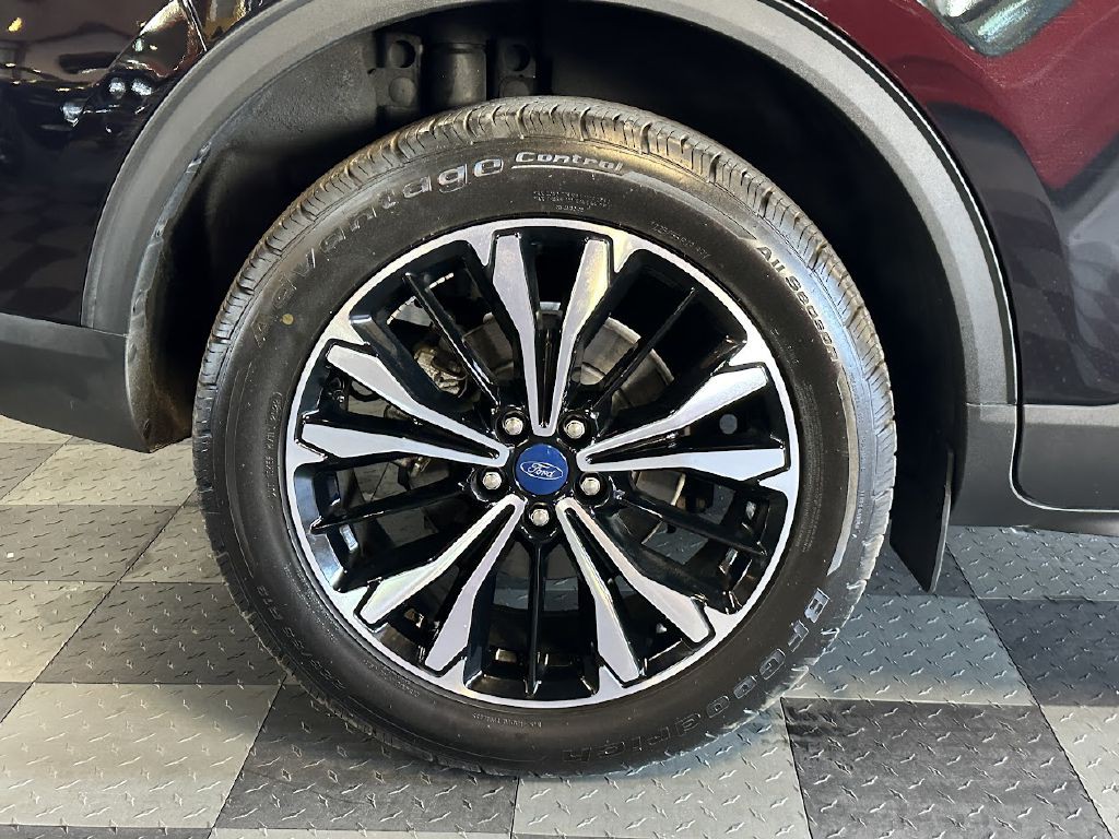 2021 Ford Escape Image 30