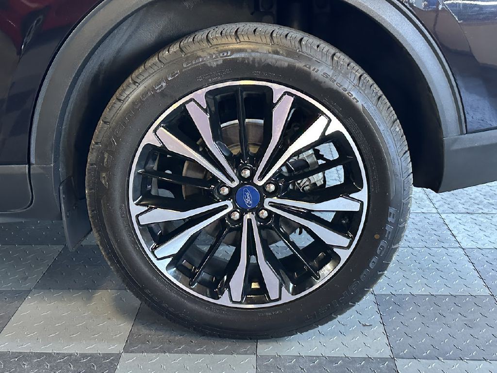 2021 Ford Escape Image 32