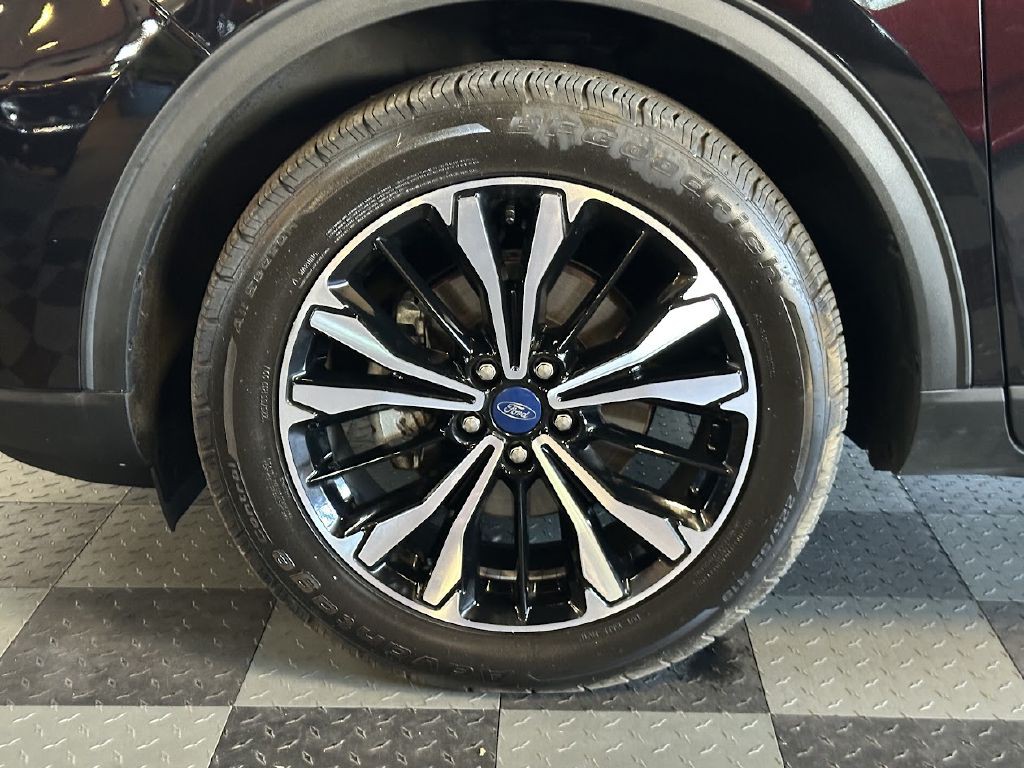 2021 Ford Escape Image 33