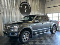 Image for 2019 Ford F-150 Supercrew ID: 6709091