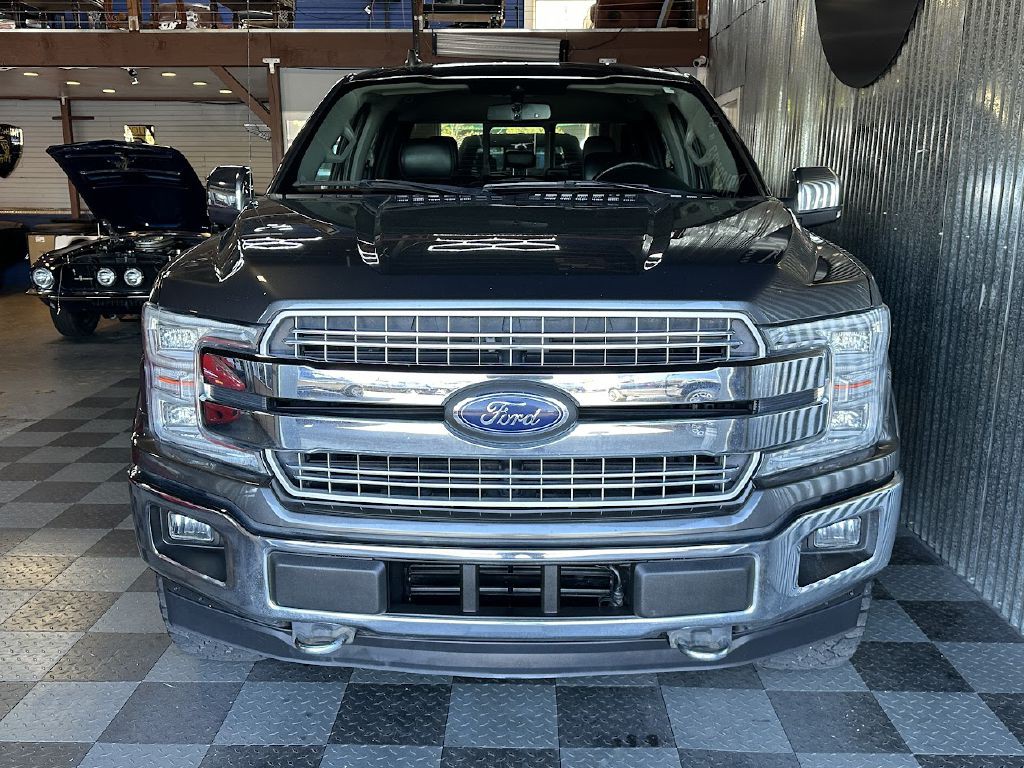 2019 Ford F-150 Image 5