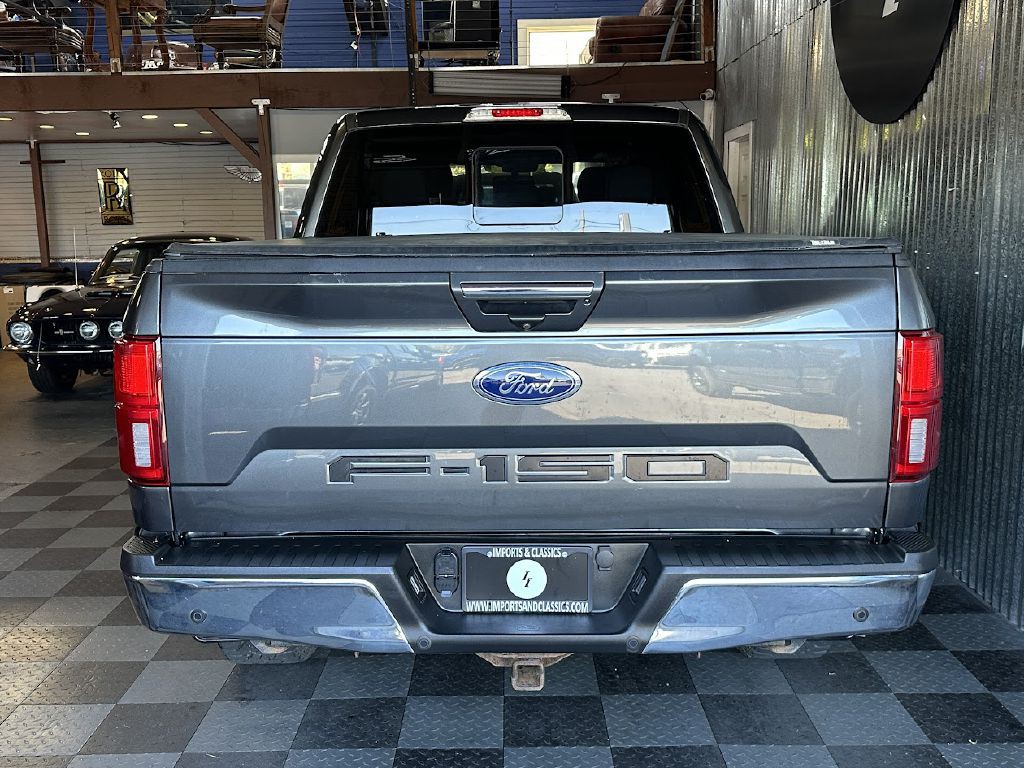 2019 Ford F-150 Image 6