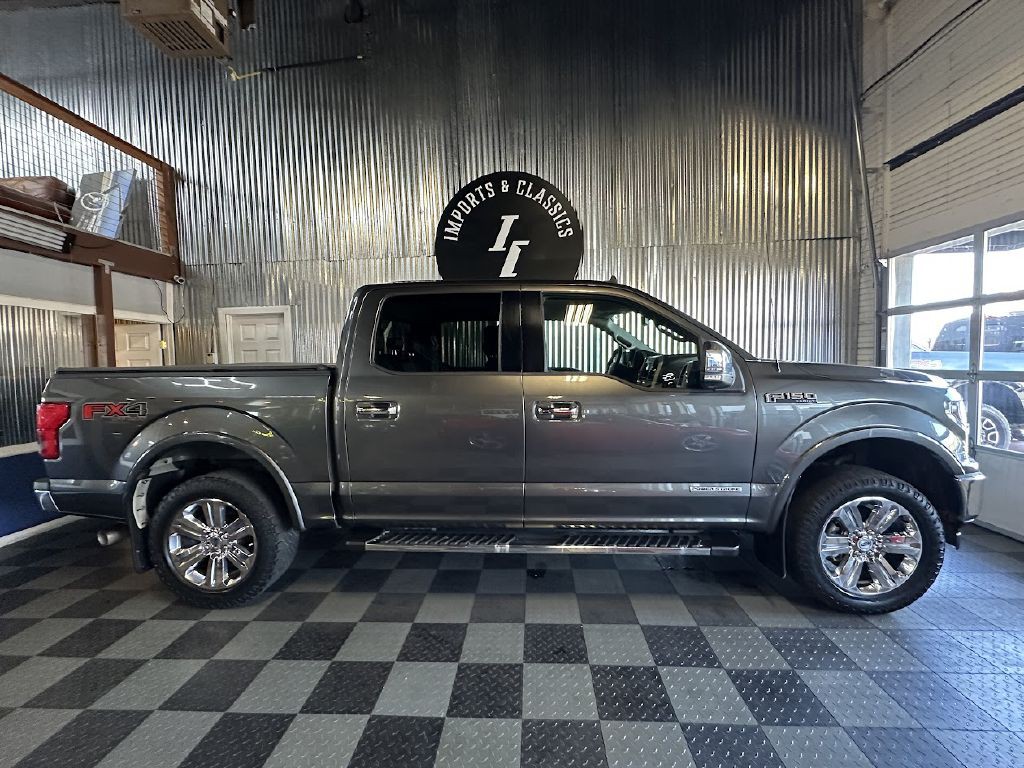 2019 Ford F-150 Image 7