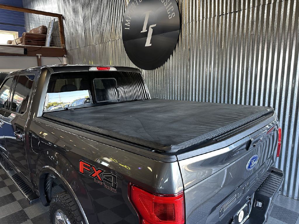 2019 Ford F-150 Image 9