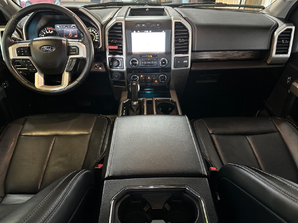 2019 Ford F-150 Image 10