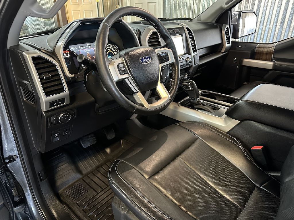 2019 Ford F-150 Image 11