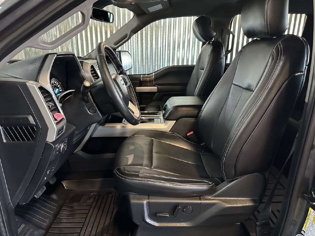 2019 Ford F-150 Image 12