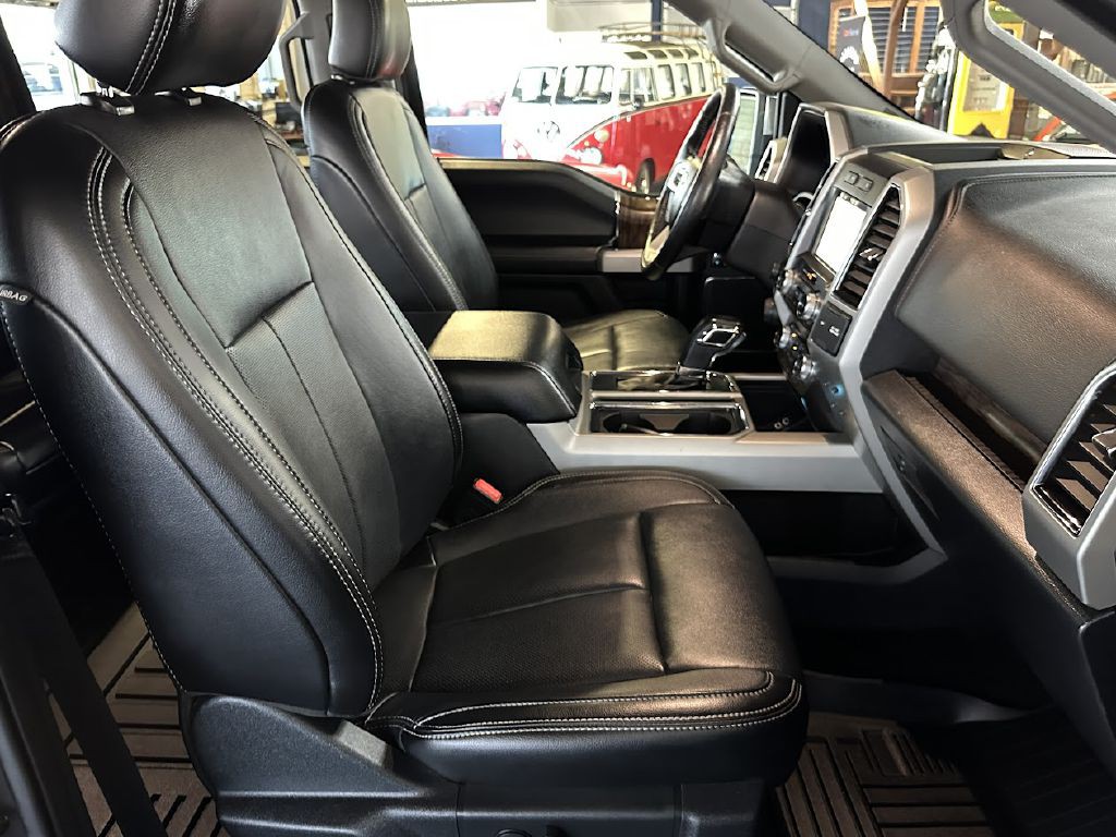2019 Ford F-150 Image 13