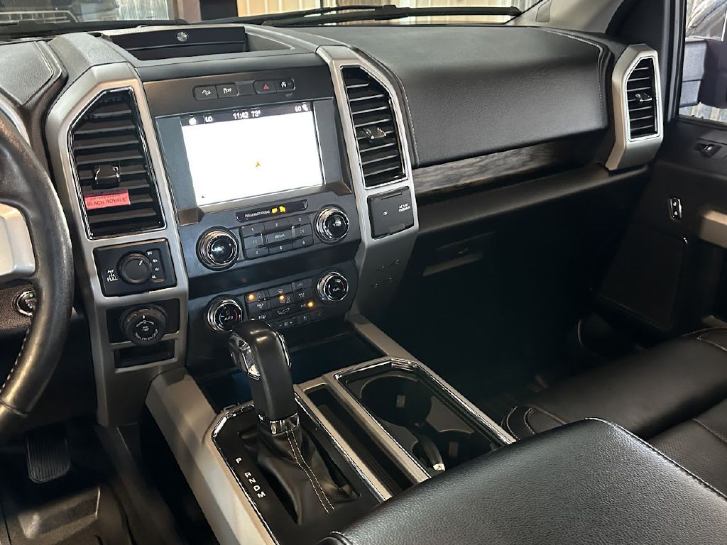 2019 Ford F-150 Image 15