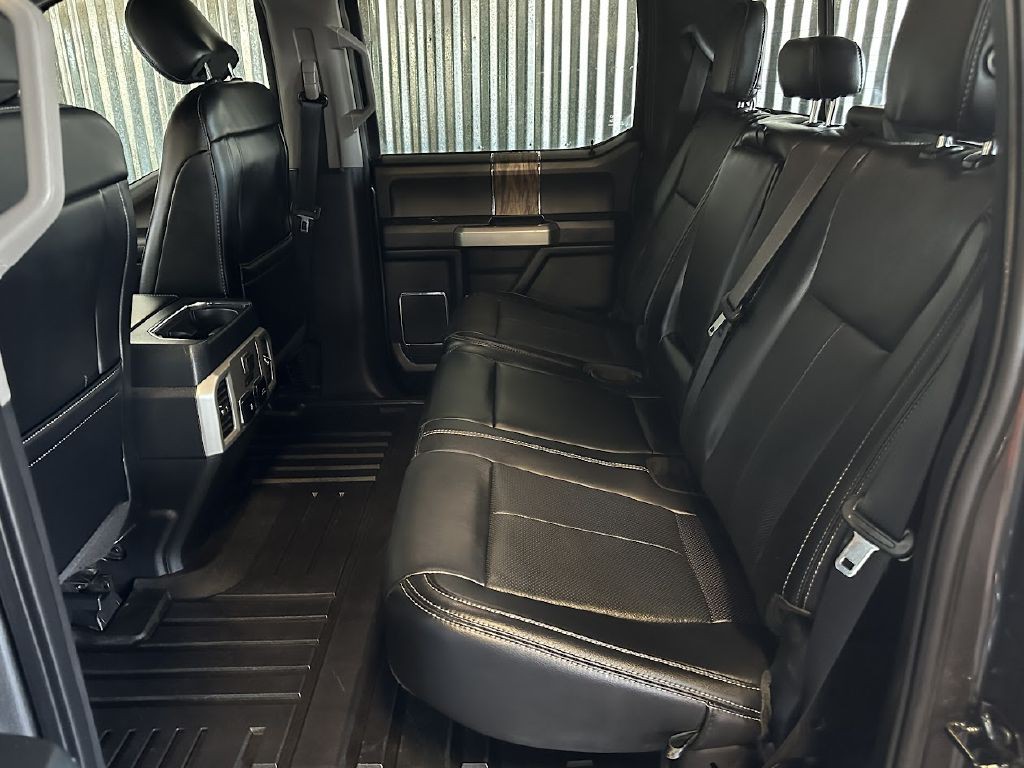 2019 Ford F-150 Image 16