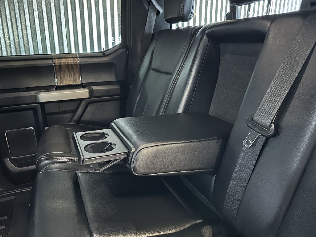2019 Ford F-150 Image 17