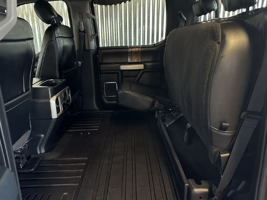 2019 Ford F-150 Image 18