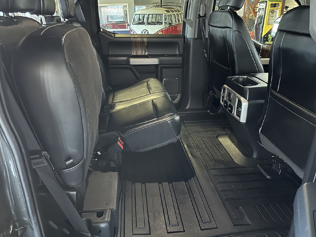 2019 Ford F-150 Image 19