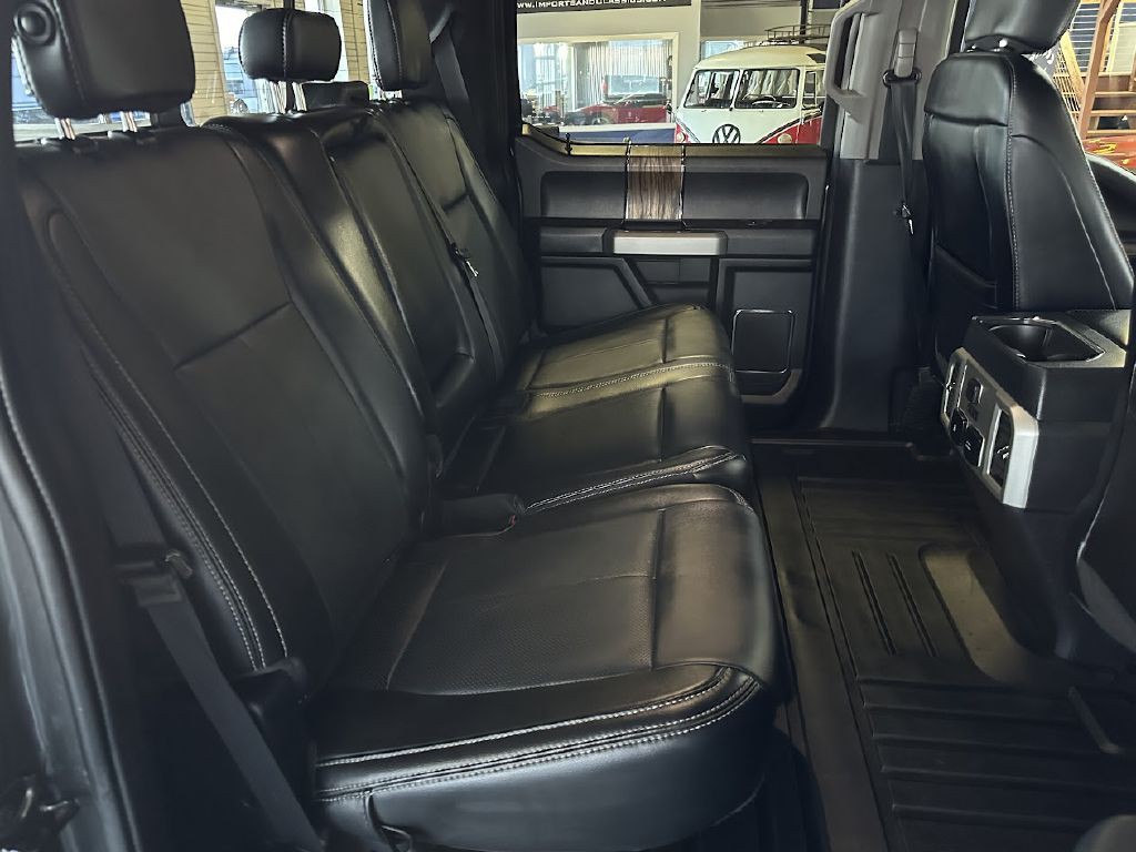 2019 Ford F-150 Image 20