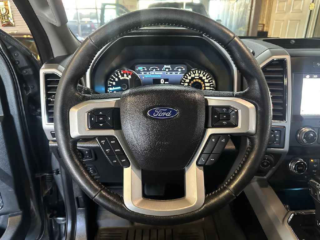 2019 Ford F-150 Image 21
