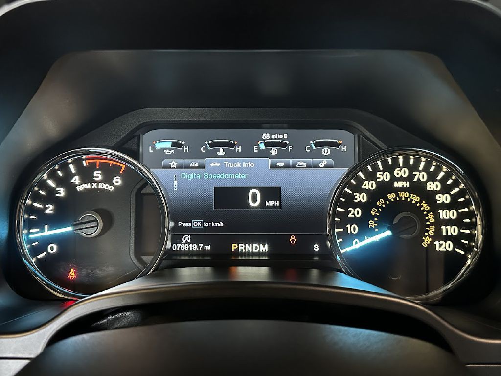2019 Ford F-150 Image 22