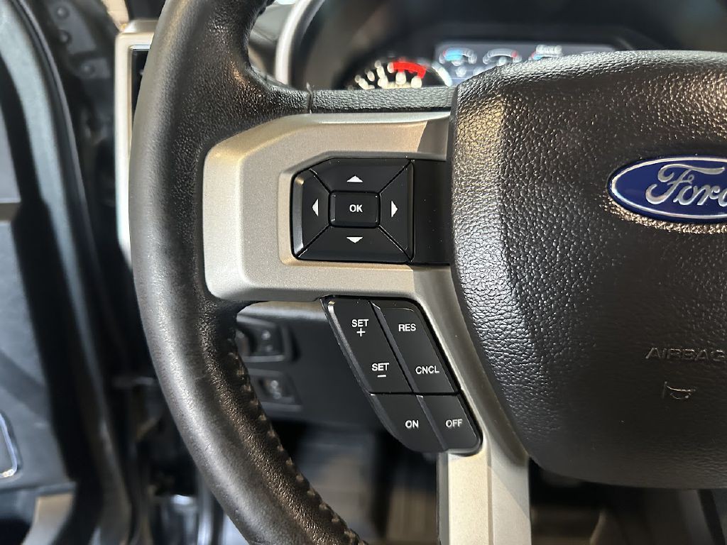 2019 Ford F-150 Image 23