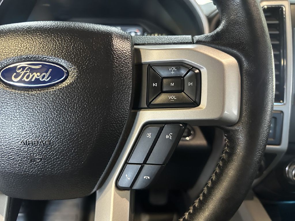 2019 Ford F-150 Image 24