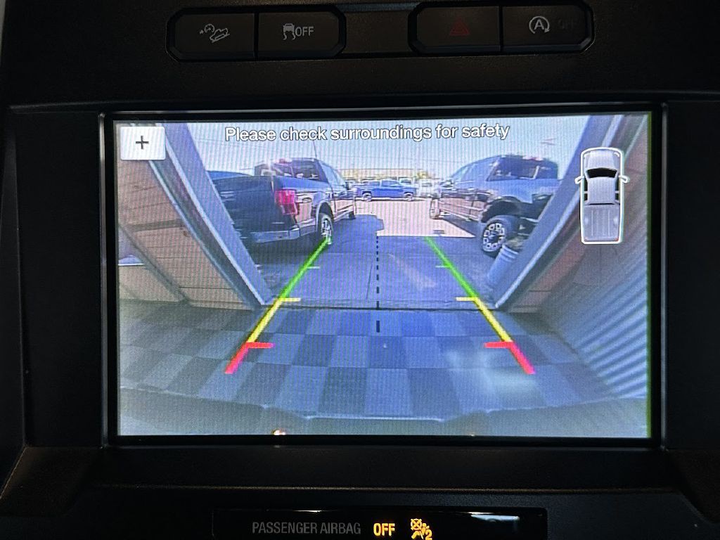 2019 Ford F-150 Image 26