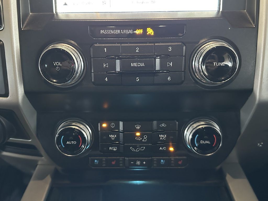 2019 Ford F-150 Image 28