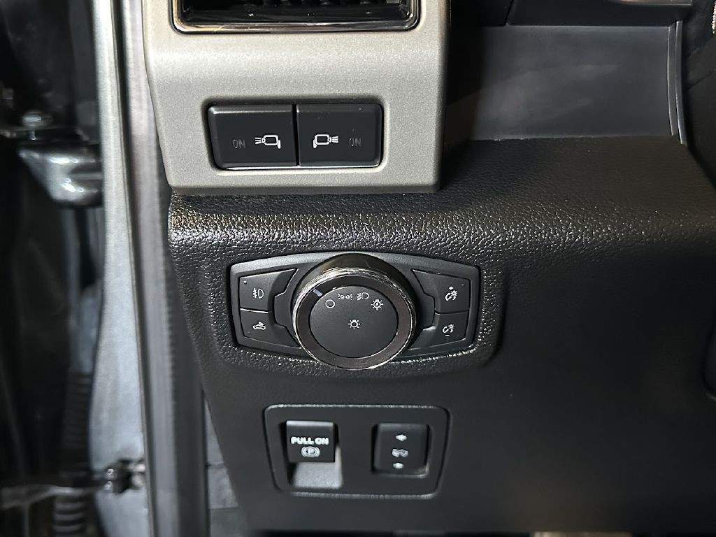 2019 Ford F-150 Image 29