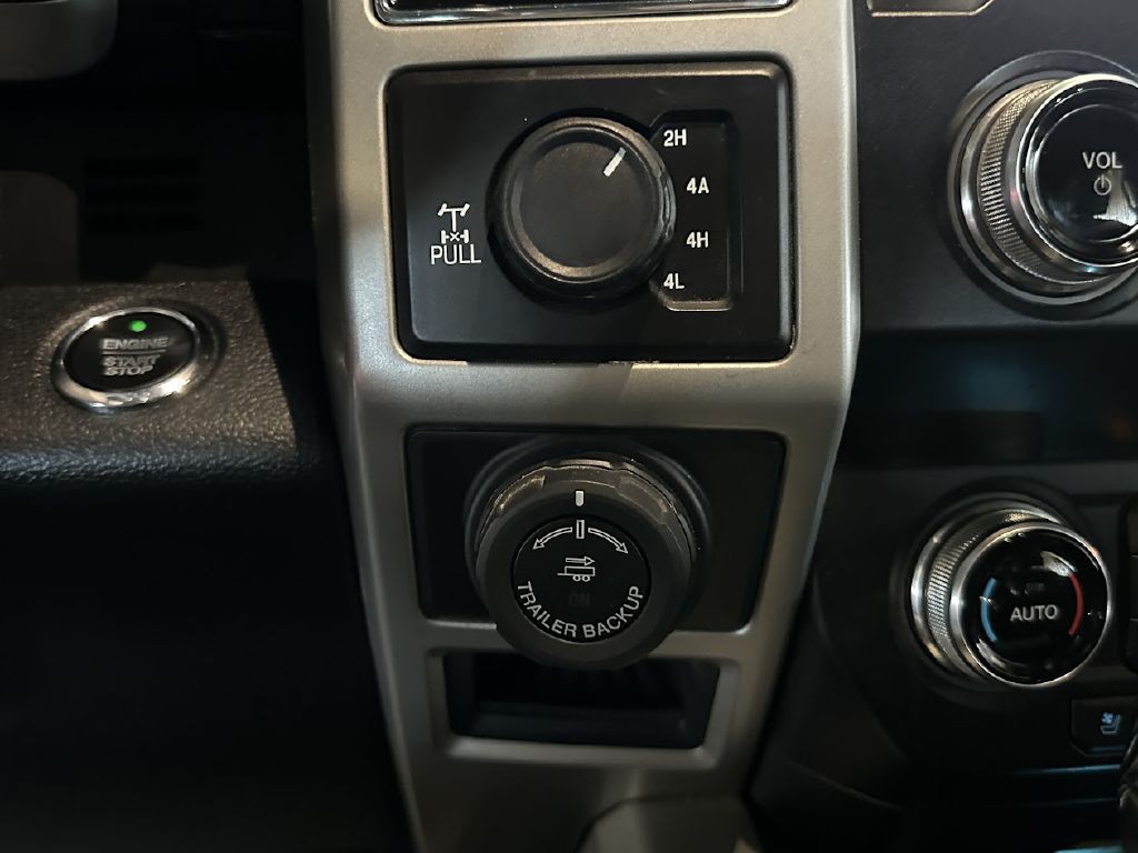 2019 Ford F-150 Image 30