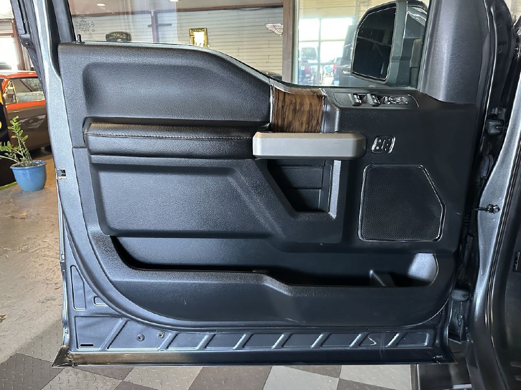 2019 Ford F-150 Image 31