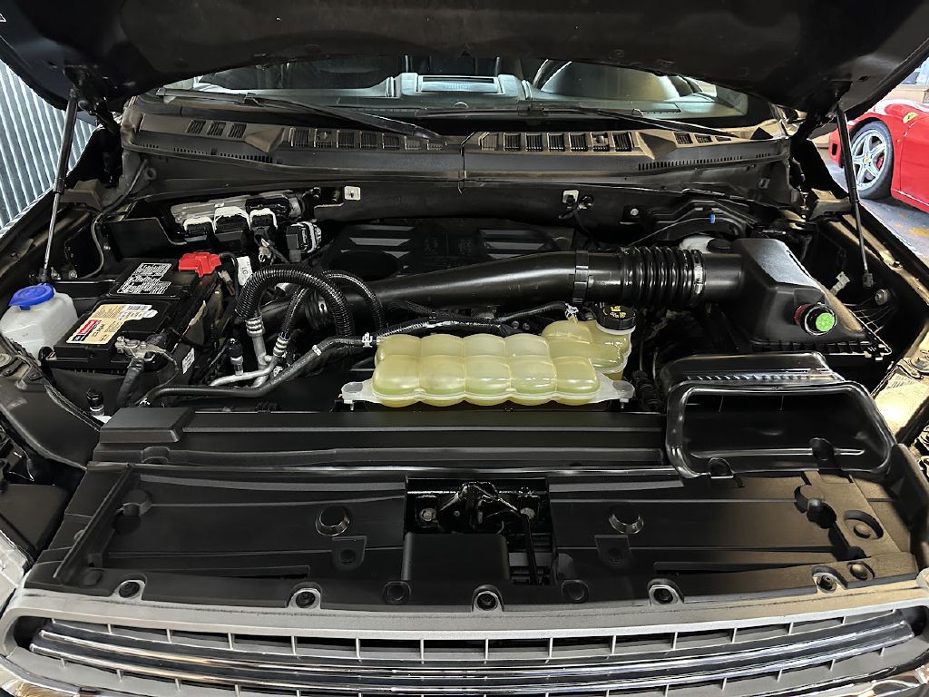 2019 Ford F-150 Image 32