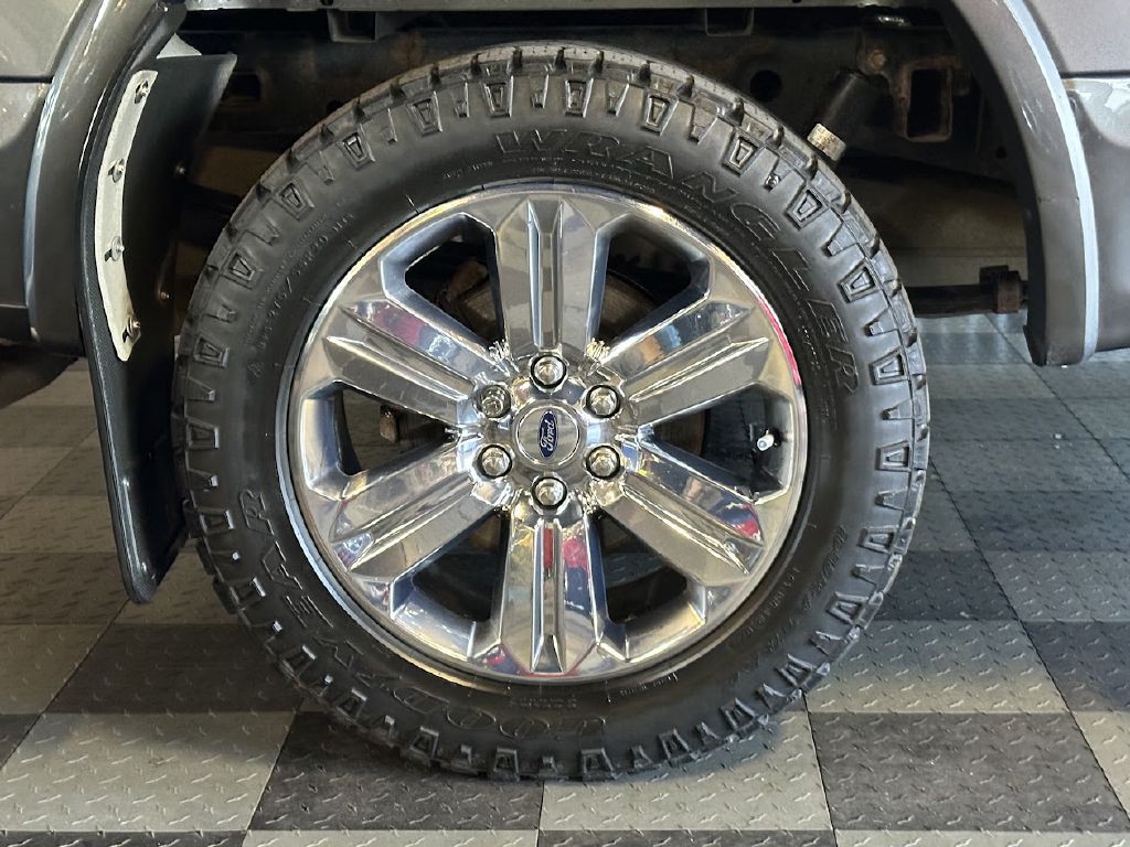2019 Ford F-150 Image 33