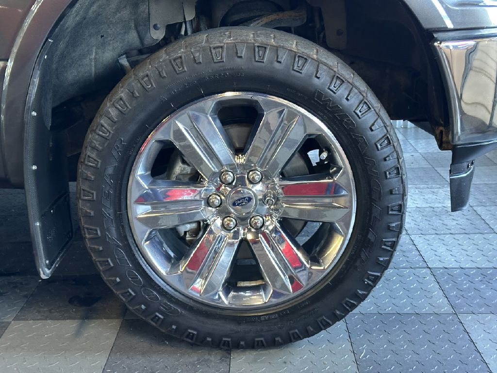 2019 Ford F-150 Image 34