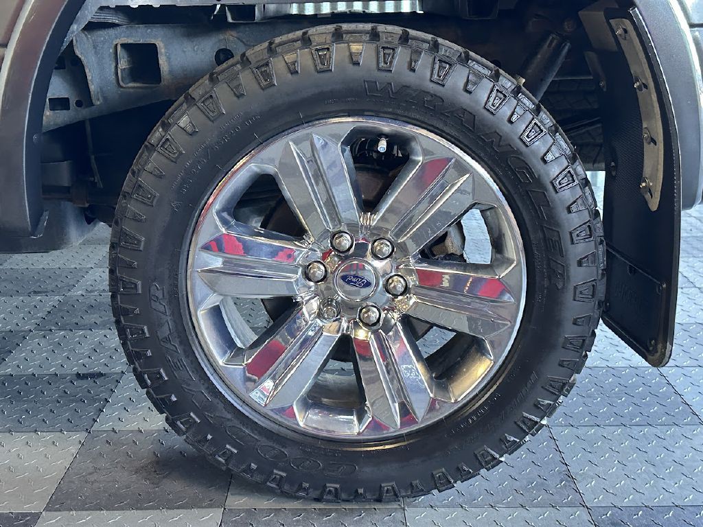 2019 Ford F-150 Image 35