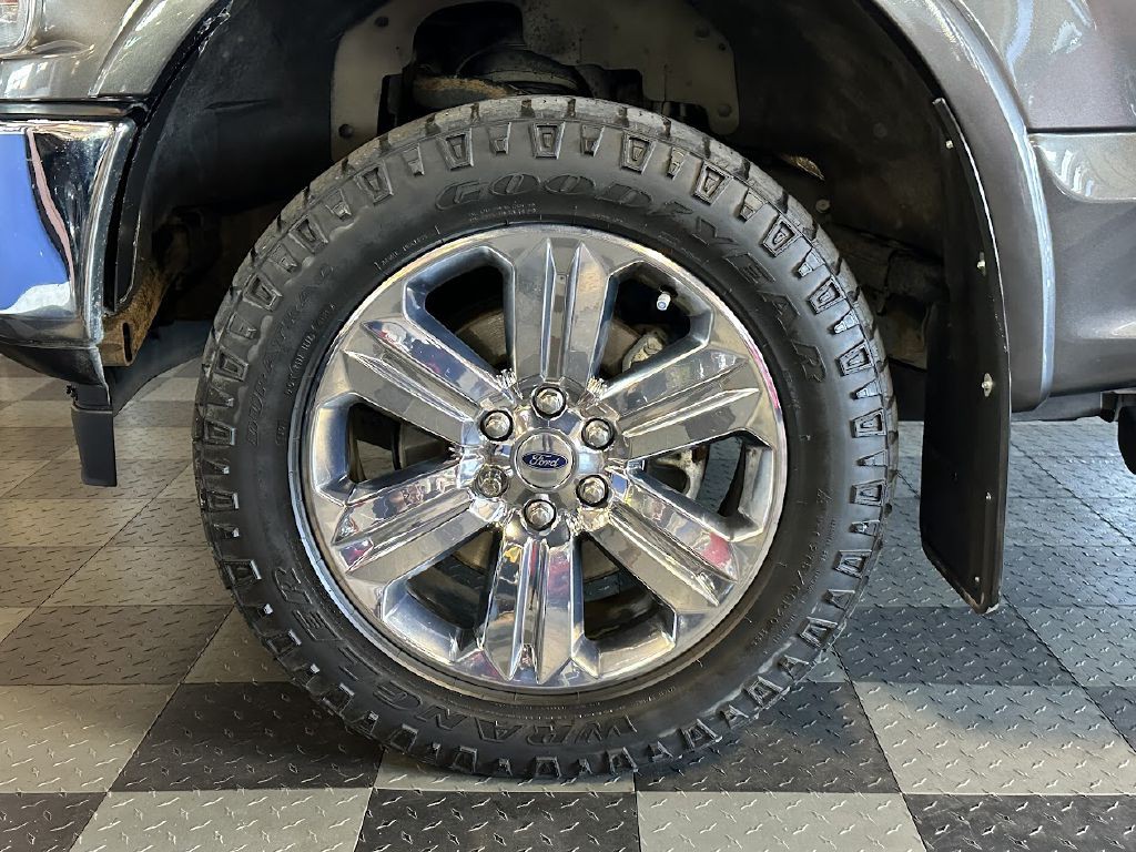 2019 Ford F-150 Image 36