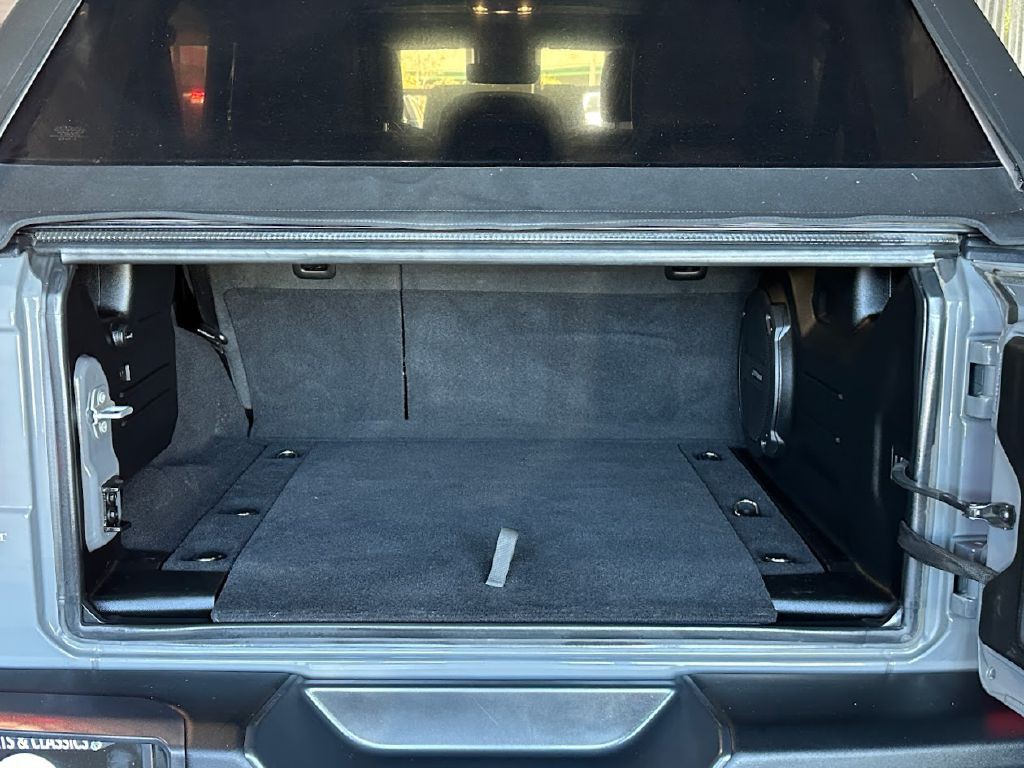 2020 Jeep Wrangler Unlimited Image 28