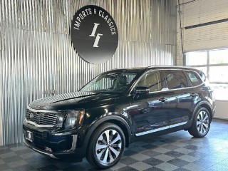 Image for 2020 Kia Telluride SX ID: 6709777