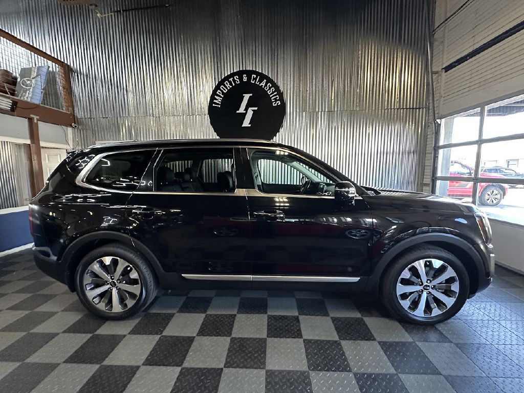 2020 Kia Telluride Image 7