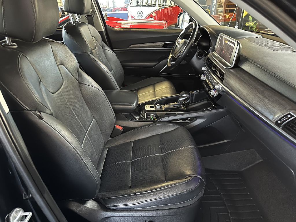 2020 Kia Telluride Image 13