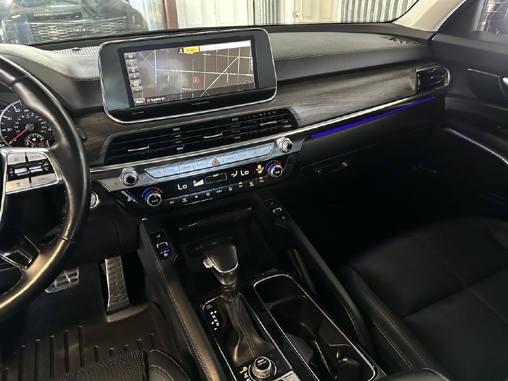 2020 Kia Telluride Image 14